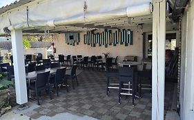 Hotel Bar Restaurant La Marie Galante